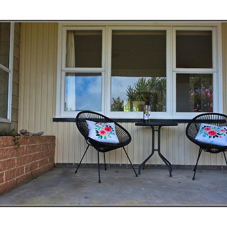 Karoro Beach Apartment グレイマウス エクステリア 写真