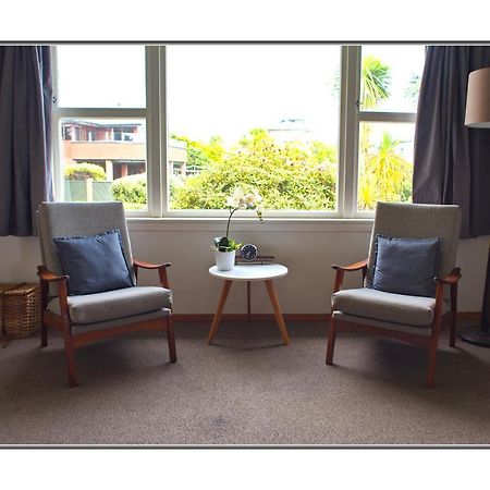 Karoro Beach Apartment グレイマウス エクステリア 写真