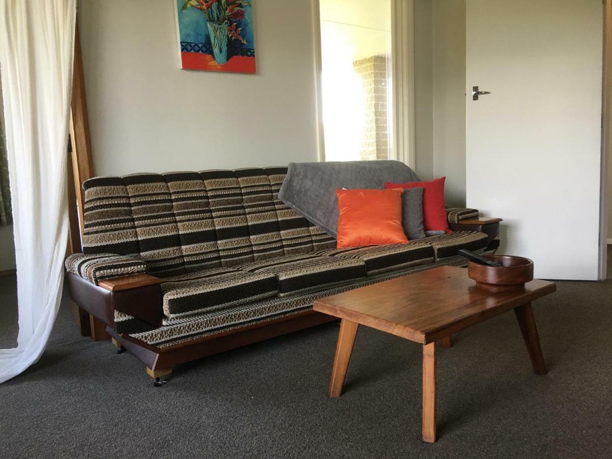Karoro Beach Apartment グレイマウス エクステリア 写真
