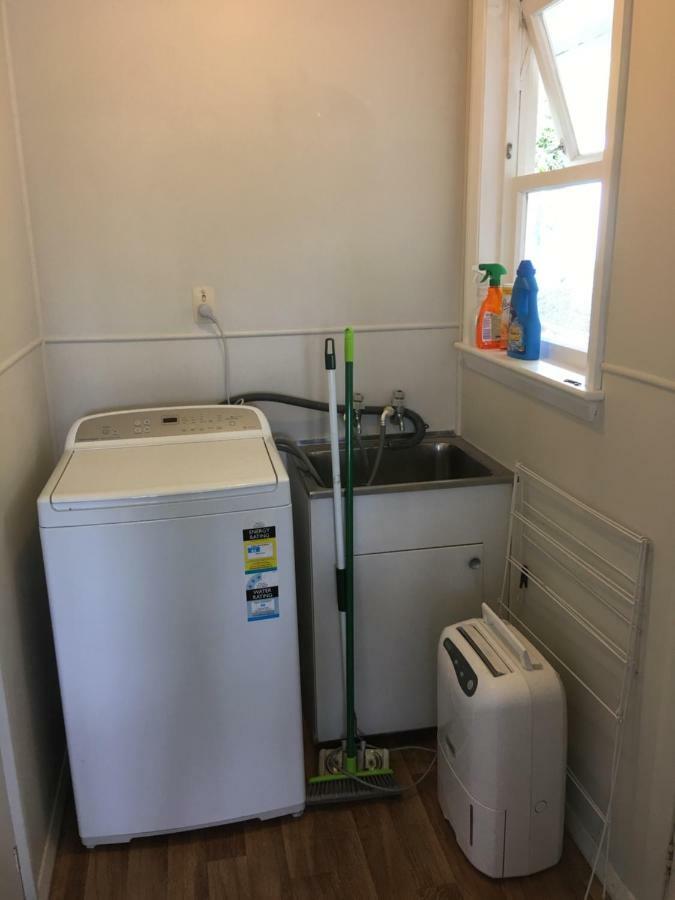 Karoro Beach Apartment グレイマウス エクステリア 写真