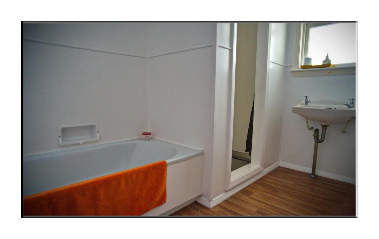 Karoro Beach Apartment グレイマウス エクステリア 写真