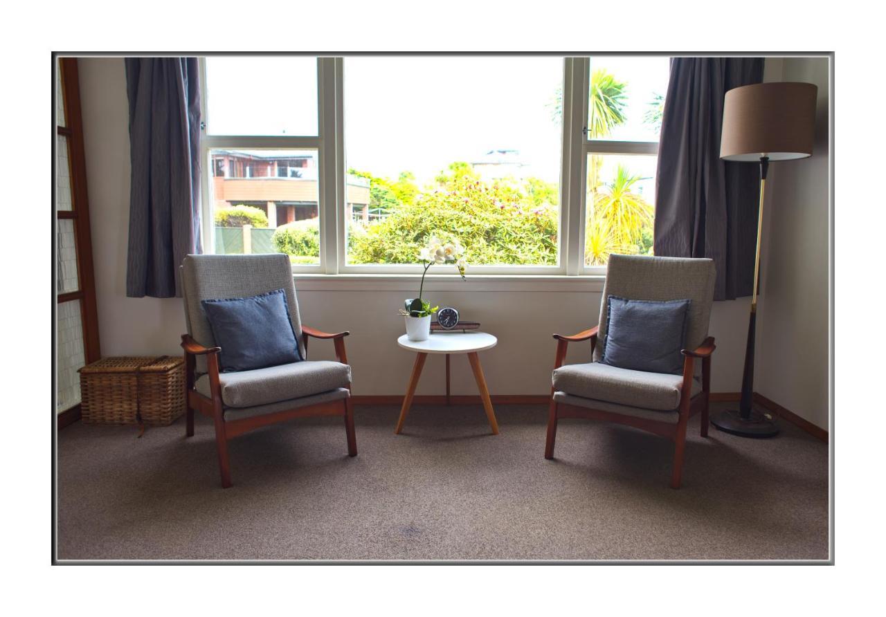Karoro Beach Apartment グレイマウス エクステリア 写真