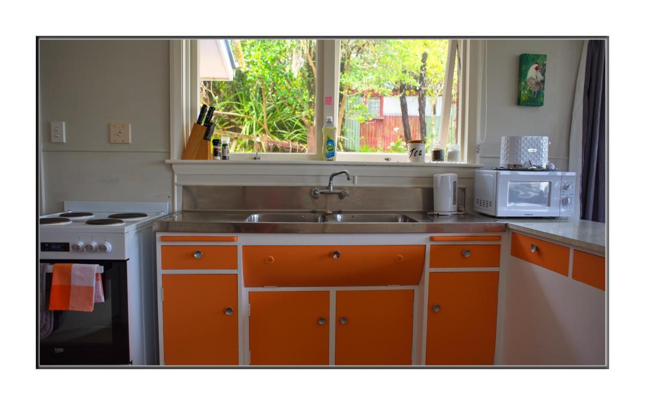 Karoro Beach Apartment グレイマウス エクステリア 写真